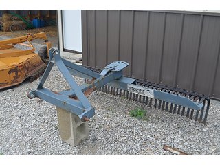 Property photo 9 - PERSONAL PROPERTY AUCTION in Allen County